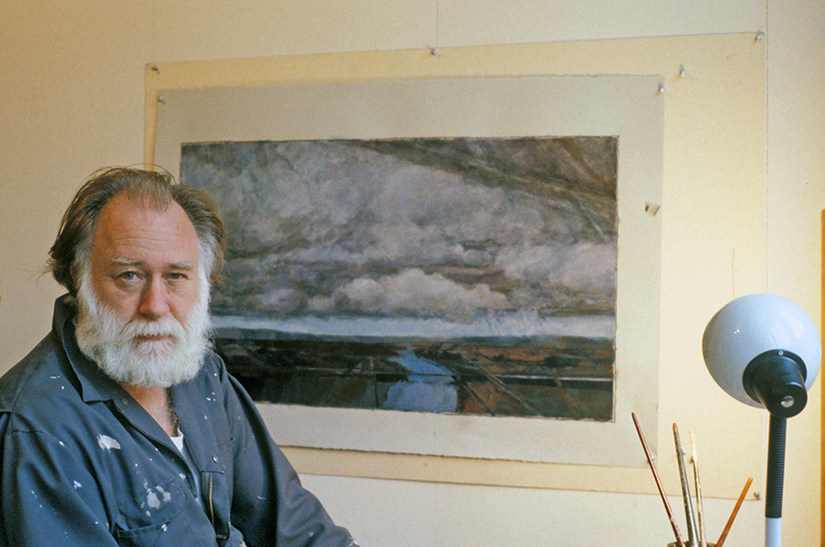 Robert Buchanan image collection