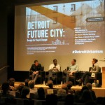 Detroit Futures Panel