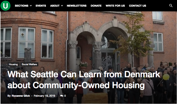 What Seattle Can Learn from Denmark about Community-Owned Housing (The Urbanist)