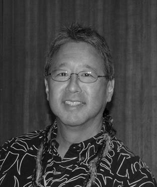 Alumni Spotlight: Brad Kurokawa, BLA ‘82