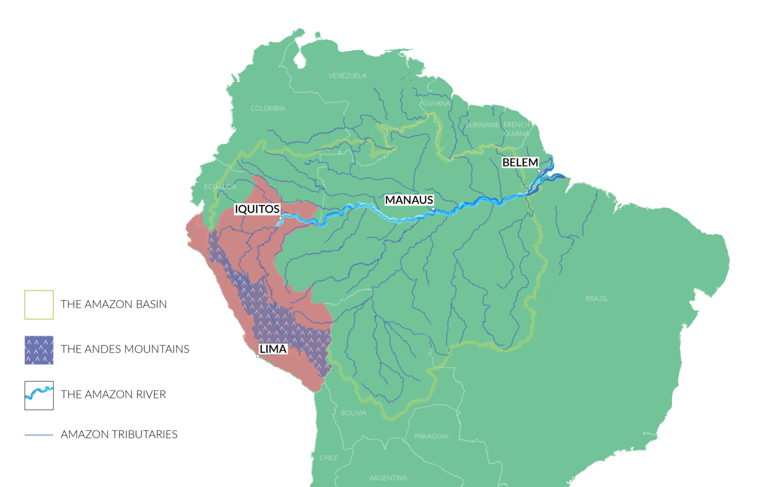 MAP-of-Peru-Amazon-without-roads-01 - Landscape Architecture