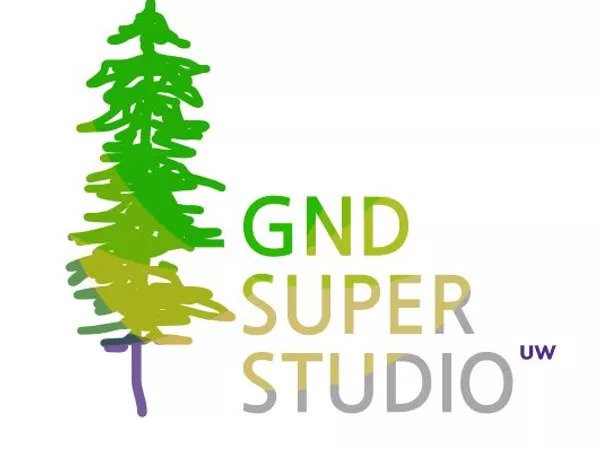 Green New Deal Super Studio | Autumn 2020