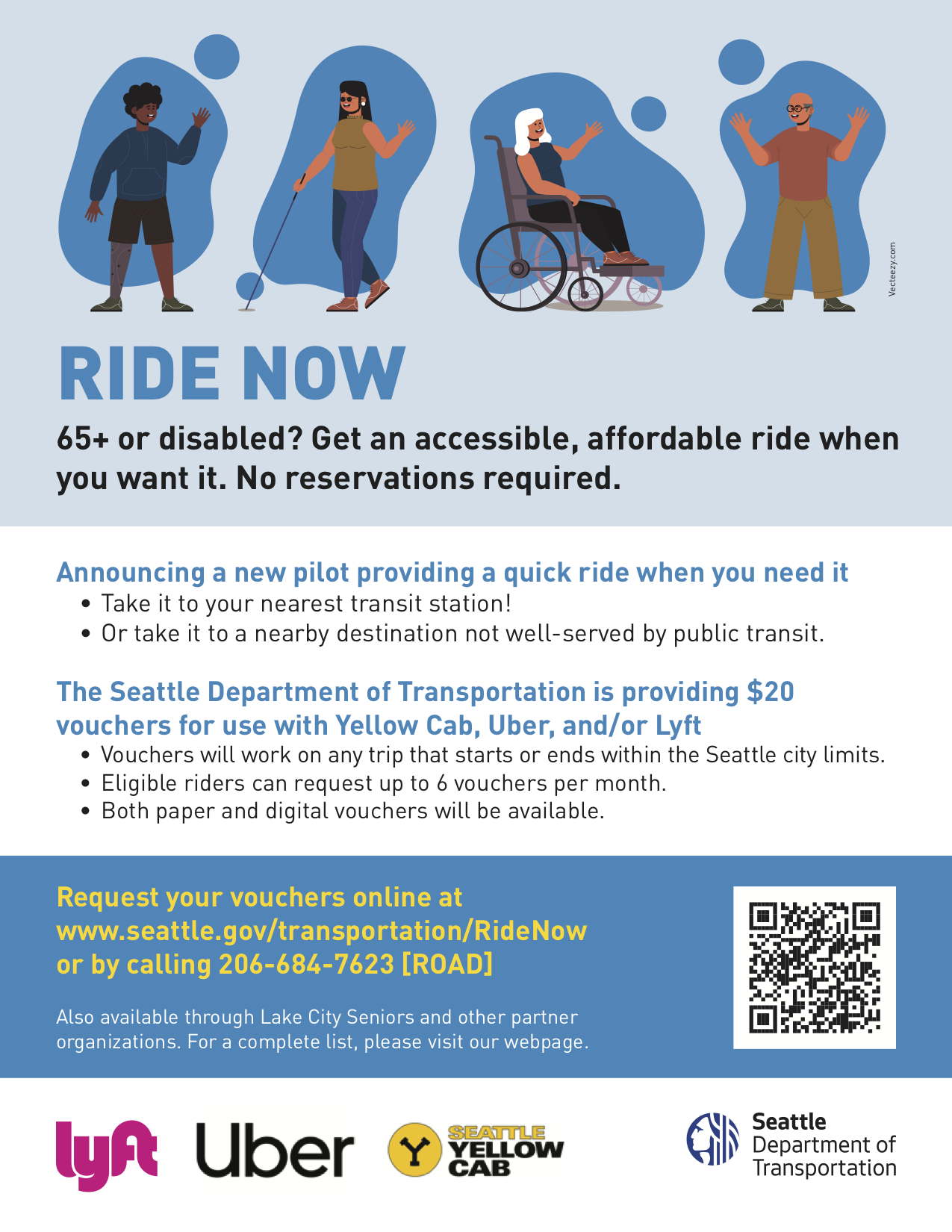 Introducing Ride Now!