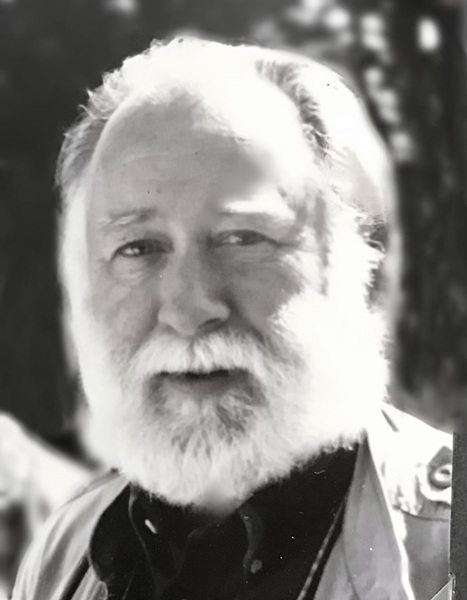 Professor Emeritus Robert Buchanan