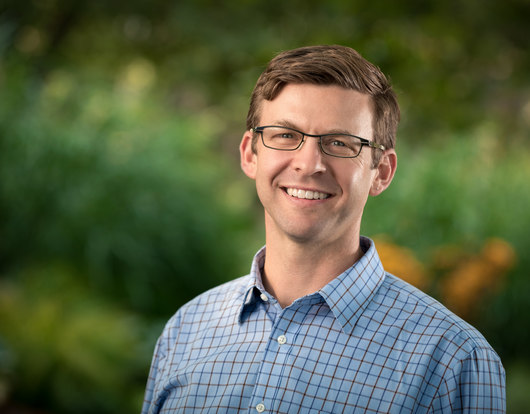 Headshot of Craig Skipton