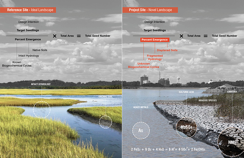 Announcement: LANDSCAPE ARCHITECTURE Designated as a STEM DISCIPLINE ...