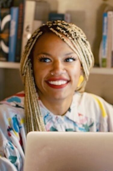 Shaunta Butler - Landscape Architecture