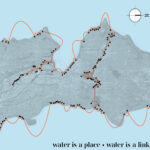 Map of seattle street end parks