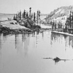 Sketch of deception pass